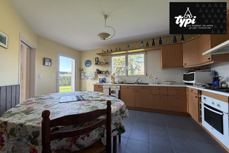 achat maison caudan 56850