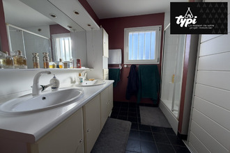achat maison caudan 56850