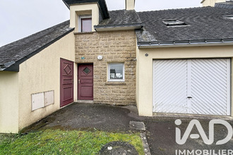 achat maison caudan 56850