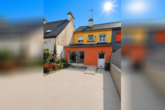 achat maison caudan 56850