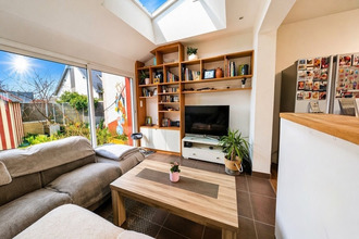achat maison caudan 56850