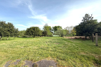 achat maison caudan 56850