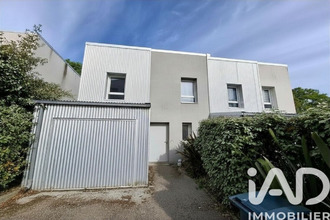 achat maison caudan 56850