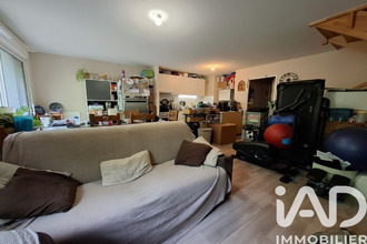 achat maison caudan 56850
