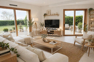 achat maison caudan 56850