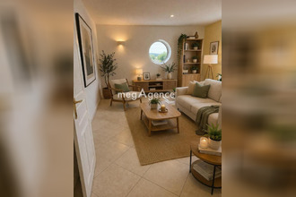 achat maison caudan 56850