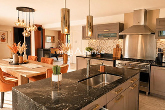 achat maison caudan 56850