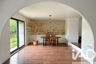 achat maison caudan 56850