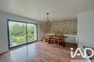 achat maison caudan 56850