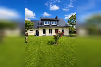 achat maison caudan 56850