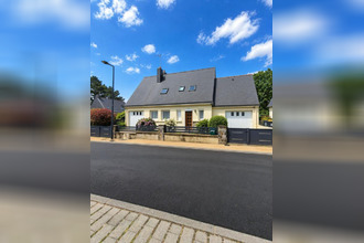 achat maison caudan 56850