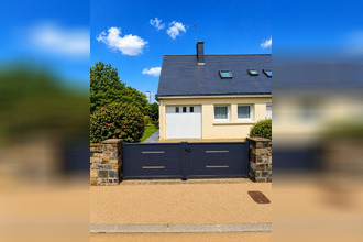 achat maison caudan 56850