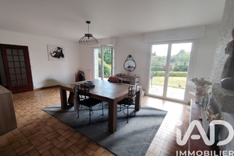 achat maison caudan 56850