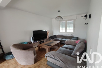 achat maison caudan 56850