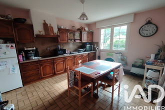 achat maison caudan 56850