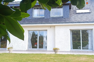 achat maison caudan 56850