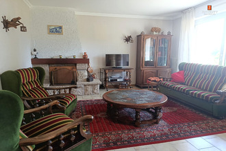 achat maison caudan 56850