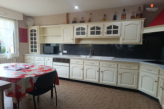 achat maison caudan 56850