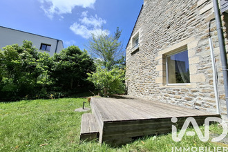 achat maison caudan 56850