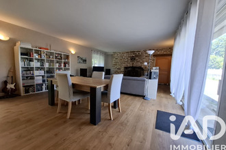 achat maison caudan 56850