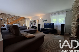 achat maison caudan 56850