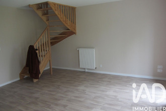 achat maison caudan 56850