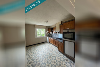 achat maison caudan 56850