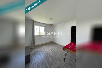 achat maison caudan 56850