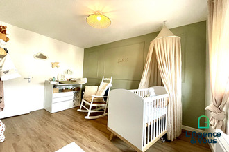 achat maison caudan 56850