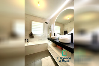 achat maison caudan 56850