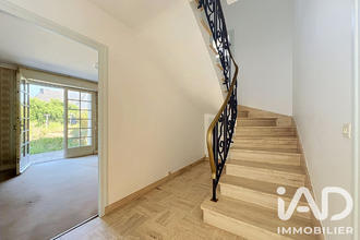 achat maison caudan 56850
