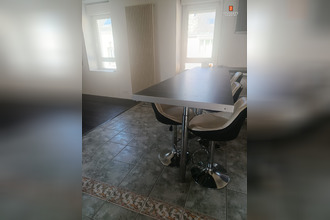 achat maison caudan 56850