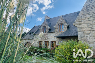 achat maison caudan 56850
