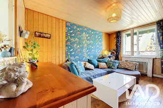 achat maison caudan 56850