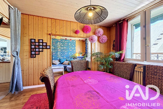 achat maison caudan 56850