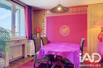 achat maison caudan 56850