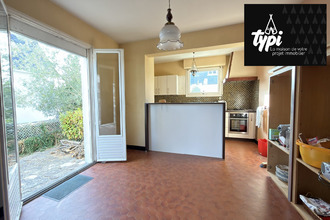 achat maison caudan 56850