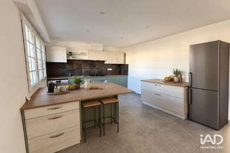 achat maison caudan 56850