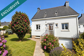 achat maison caudan 56850