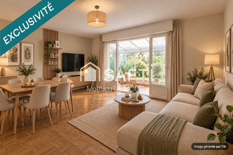 achat maison caudan 56850