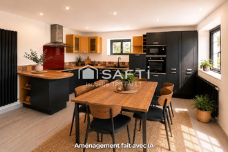 achat maison caudan 56850