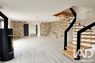 achat maison caudan 56850
