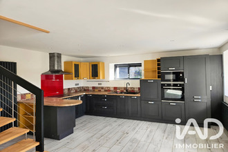 achat maison caudan 56850