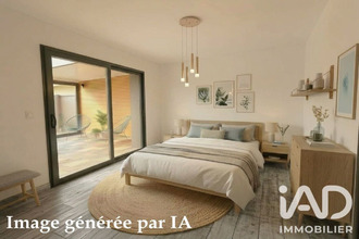 achat maison caudan 56850