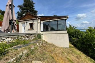 achat maison caudebec-en-caux 76490