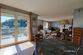 achat maison caudebec-en-caux 76490