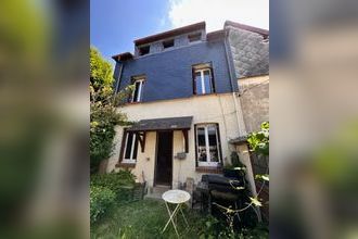 achat maison caudebec-les-elbeuf 76320