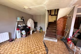 achat maison caudebec-les-elbeuf 76320