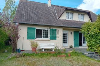 achat maison caudebec-les-elbeuf 76320