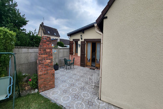 achat maison caudebec-les-elbeuf 76320